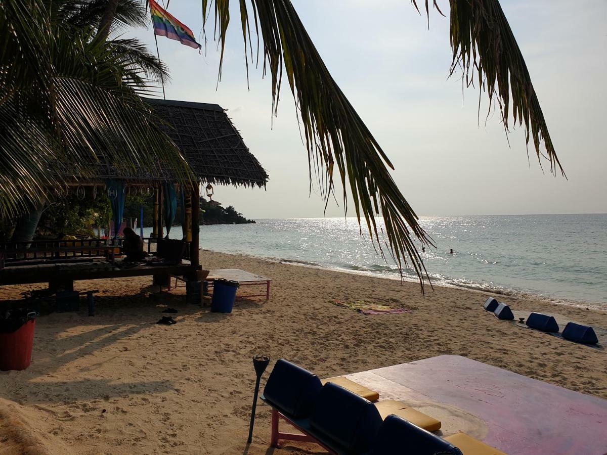 Hotel Baan Kiao Haad Yao Exteriér fotografie